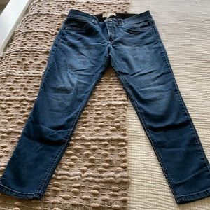 Democracy jeans Sz 12 denim Ab Technology Great condition